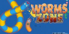 worms zone